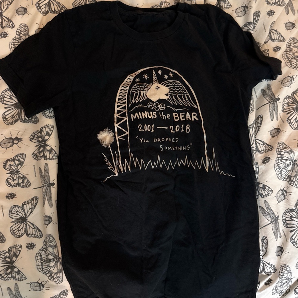 Black Kids T-Shirt